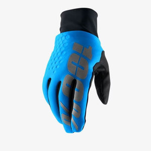 100% Hydromatic Brisker Waterproof Gloves