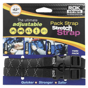 ROK Straps Medium-Duty Straps