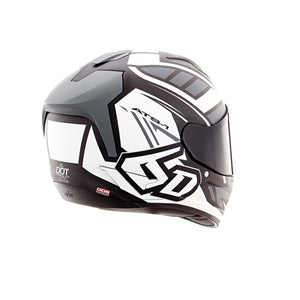 6D ATS-1R Rogue Helmet