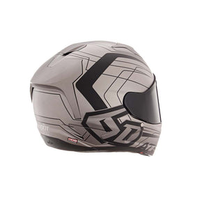 6D ATS-1R Aero Helmet