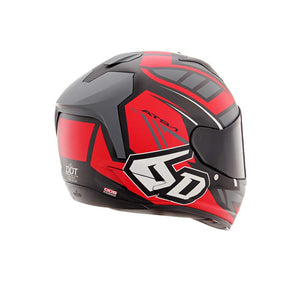 6D ATS-1R Rogue Helmet