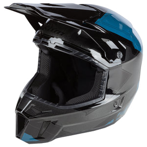 Klim F3 ECE Helmet
