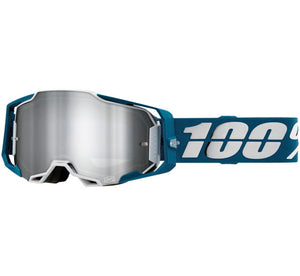 100% Armega Goggles