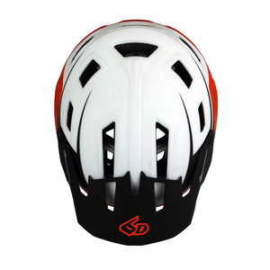 6D ATB-1T Evo Trail MTB Helmet