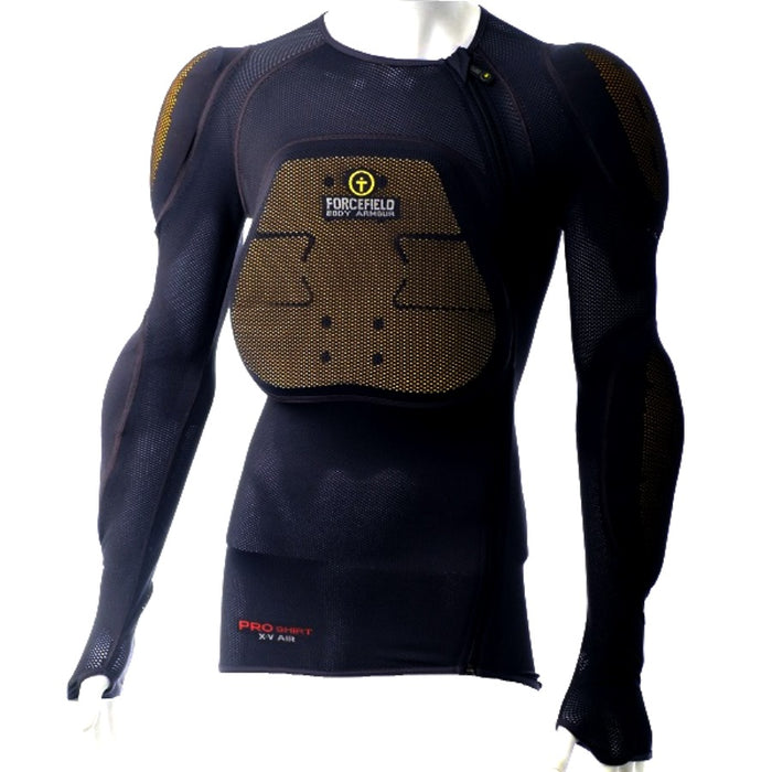 Forcefield Pro Shirt Air X-V w CE2 Armour