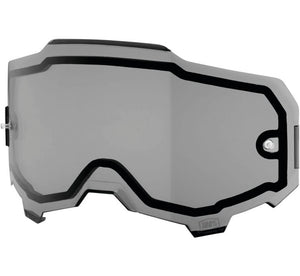 100% Armega Goggles Replacement Lenses