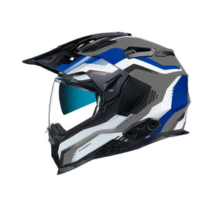 NEXX X-WED 2 Columbus Helmet