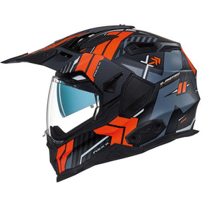 NEXX X-WED 2 Wild Country Helmet