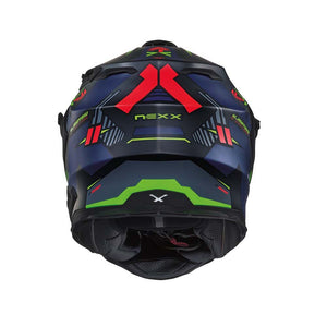 NEXX X-WED 2 Wild Country Helmet